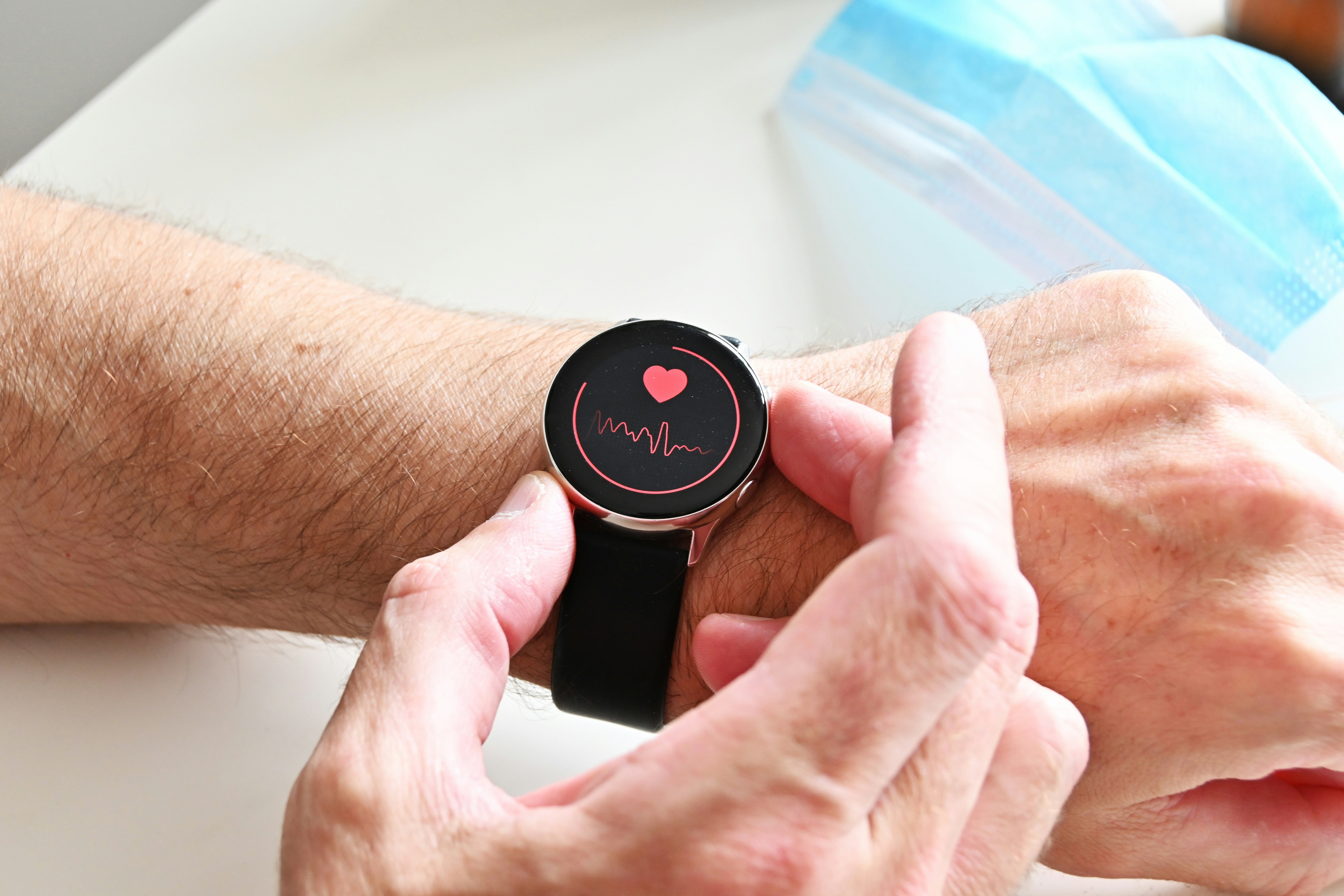 Current Technology for Older Adults